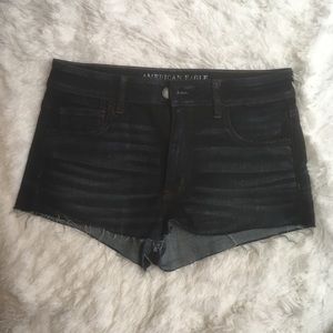 🌻AE Cheeky Shorts